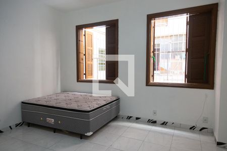 Studio à venda com 25m², 1 quarto e sem vagaQuarto/Sala