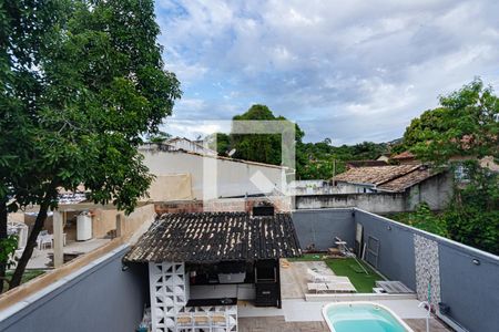 Casa à venda com 155m², 3 quartos e 4 vagas Casa à venda com 155m², 3 quartos e 4 vagasVista da Suite 1