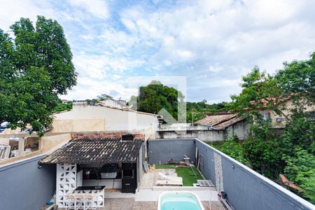 Casa à venda com 155m², 3 quartos e 4 vagas Casa à venda com 155m², 3 quartos e 4 vagasVista da Sala