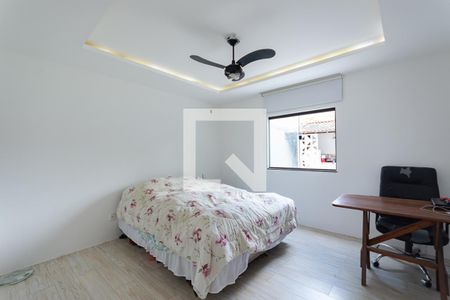 Casa à venda com 155m², 3 quartos e 4 vagas Casa à venda com 155m², 3 quartos e 4 vagasQuarto 3