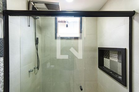 Casa à venda com 155m², 3 quartos e 4 vagas Casa à venda com 155m², 3 quartos e 4 vagasBanheiro da Suíte 1