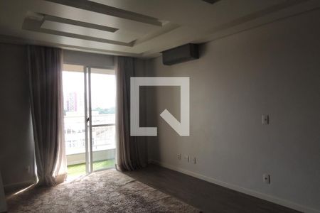 Sala de apartamento à venda com 2 quartos, 81m² em Vila Joao Jorge, Campinas