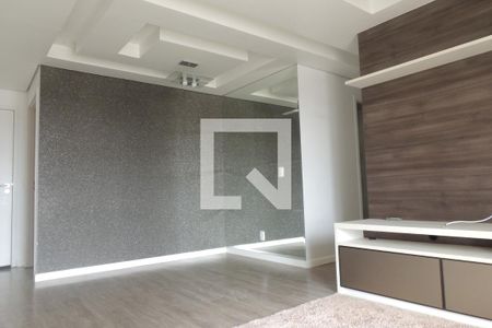 Sala de apartamento à venda com 2 quartos, 81m² em Vila Joao Jorge, Campinas