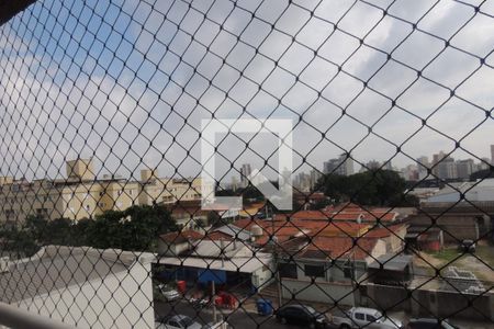 Vista de apartamento à venda com 2 quartos, 81m² em Vila Joao Jorge, Campinas