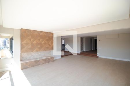 Apartamento à venda com 310m², 3 quartos e 2 vagasSala 02