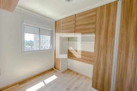 Quarto 2 de apartamento à venda com 2 quartos, 42m² em Brás, São Paulo