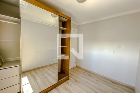 Quarto de apartamento à venda com 2 quartos, 42m² em Brás, São Paulo