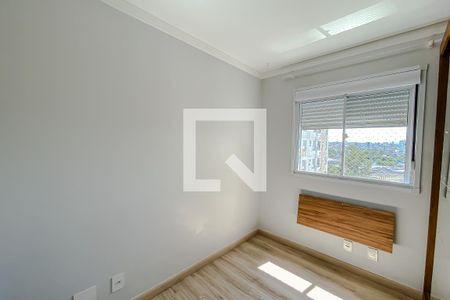 Quarto de apartamento à venda com 2 quartos, 42m² em Brás, São Paulo