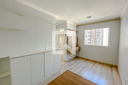 Sala de apartamento à venda com 2 quartos, 42m² em Brás, São Paulo
