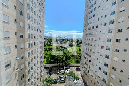 vista do Quarto de apartamento à venda com 2 quartos, 42m² em Brás, São Paulo