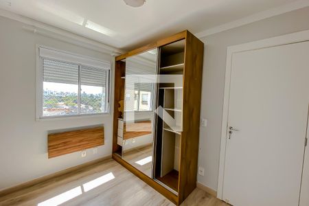 Quarto de apartamento à venda com 2 quartos, 42m² em Brás, São Paulo