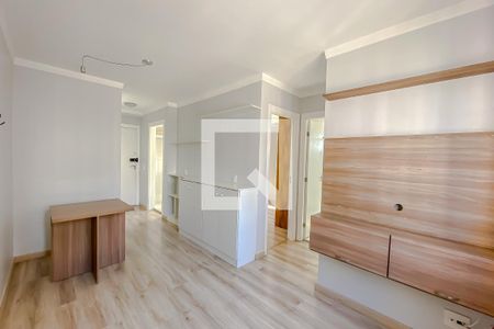 Sala de apartamento à venda com 2 quartos, 42m² em Brás, São Paulo