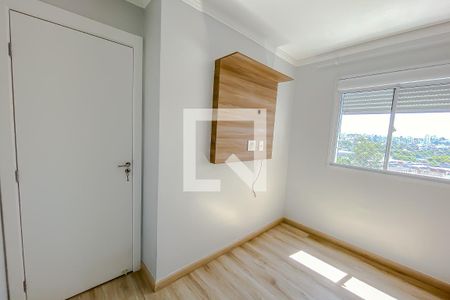 Quarto 2 de apartamento à venda com 2 quartos, 42m² em Brás, São Paulo