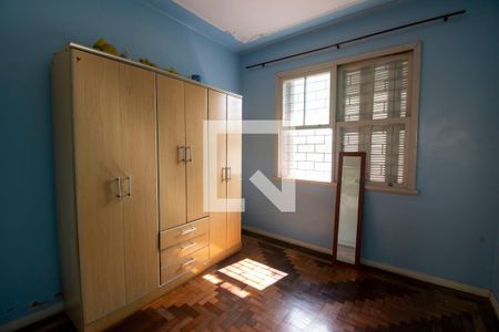 Quarto 1 de casa à venda com 3 quartos, 135m² em São José, Porto Alegre