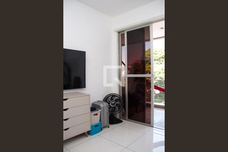 Quarto 02 de apartamento à venda com 3 quartos, 85m² em Lins de Vasconcelos, Rio de Janeiro