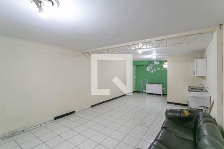 Quarto e Cozinha de kitnet/studio à venda com 1 quarto, 20m² em Canaa, Belo Horizonte