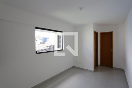 Sala de apartamento à venda com 1 quarto, 37m² em Vila Ré, São Paulo