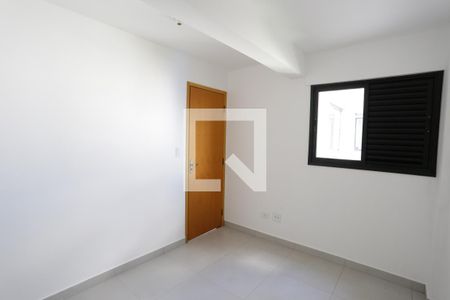 Quarto de apartamento à venda com 1 quarto, 37m² em Vila Ré, São Paulo