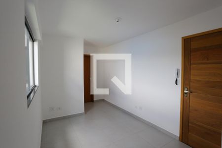 Sala de apartamento à venda com 1 quarto, 37m² em Vila Ré, São Paulo