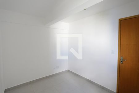 Quarto de apartamento à venda com 1 quarto, 37m² em Vila Ré, São Paulo