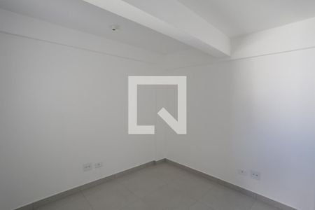 Quarto de apartamento à venda com 1 quarto, 37m² em Vila Ré, São Paulo