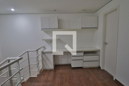 Suíte de apartamento para alugar com 1 quarto, 42m² em Jardim Paulista, São Paulo