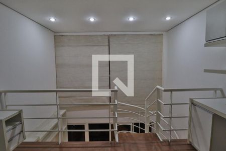 Suíte de apartamento para alugar com 1 quarto, 42m² em Jardim Paulista, São Paulo