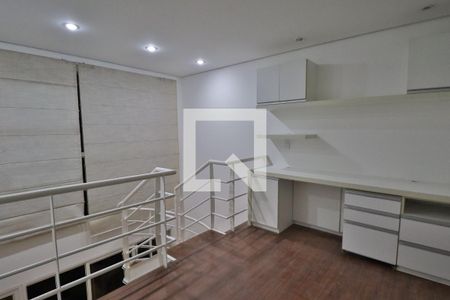 Suíte de apartamento para alugar com 1 quarto, 42m² em Jardim Paulista, São Paulo