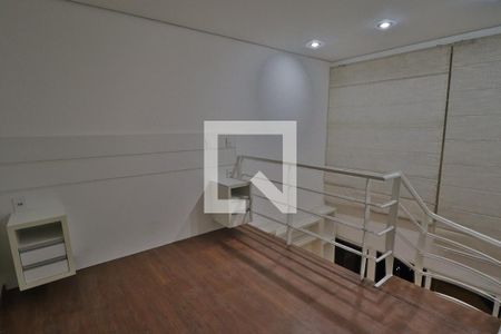 Suíte de apartamento para alugar com 1 quarto, 42m² em Jardim Paulista, São Paulo