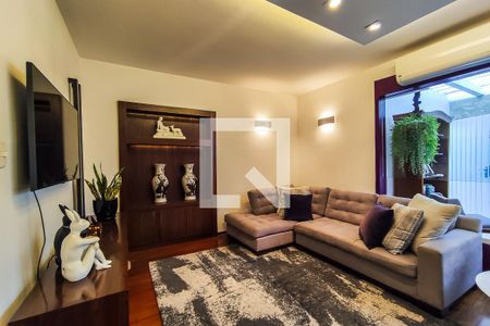 Sala de casa à venda com 3 quartos, 460m² em Morumbi, São Paulo