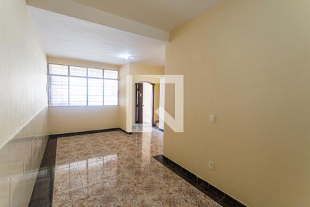 Sala 1 de casa à venda com 3 quartos, 149m² em Horto, Belo Horizonte