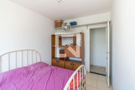 Quarto 1 de apartamento para alugar com 3 quartos, 67m² em Olaria, Rio de Janeiro