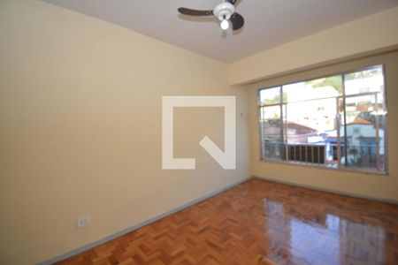 Sala de apartamento à venda com 3 quartos, 75m² em Penha Circular, Rio de Janeiro