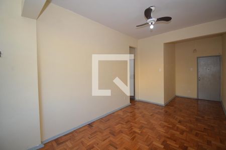 Sala de apartamento à venda com 3 quartos, 75m² em Penha Circular, Rio de Janeiro