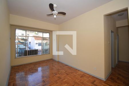 Sala de apartamento à venda com 3 quartos, 75m² em Penha Circular, Rio de Janeiro