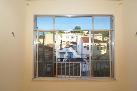 Sala de apartamento à venda com 3 quartos, 75m² em Penha Circular, Rio de Janeiro