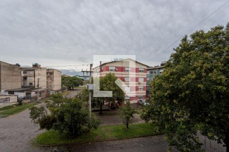 Vista de apartamento à venda com 3 quartos, 94m² em Rubem Berta, Porto Alegre