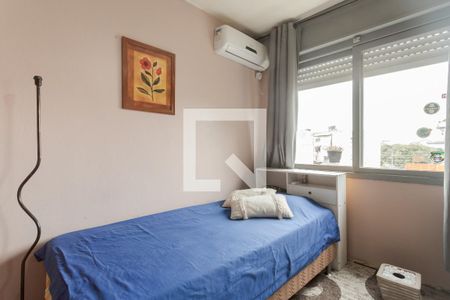 Quarto 2 de apartamento à venda com 3 quartos, 94m² em Rubem Berta, Porto Alegre