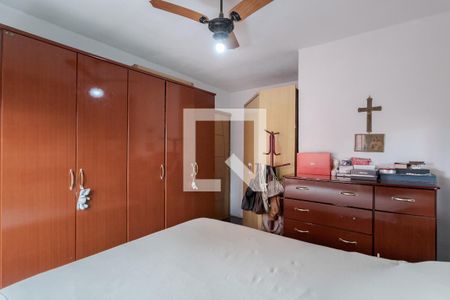 Quarto 1 de apartamento à venda com 3 quartos, 94m² em Rubem Berta, Porto Alegre