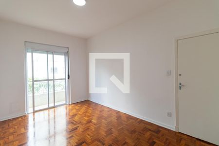 Quarto 1 de apartamento para alugar com 2 quartos, 130m² em Cerqueira César, São Paulo