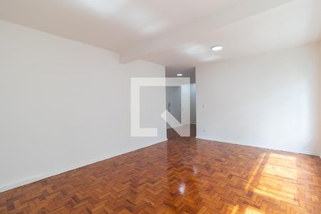 Sala de apartamento para alugar com 2 quartos, 130m² em Cerqueira César, São Paulo