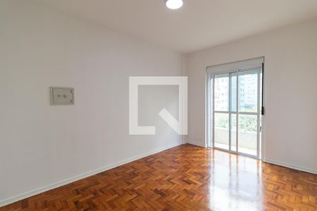 Quarto 1 de apartamento para alugar com 2 quartos, 130m² em Cerqueira César, São Paulo