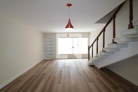 Sala de casa à venda com 3 quartos, 170m² em Vila Esperança, São Paulo