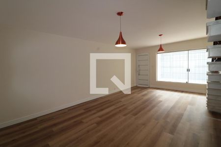 Sala de casa à venda com 3 quartos, 170m² em Vila Esperança, São Paulo