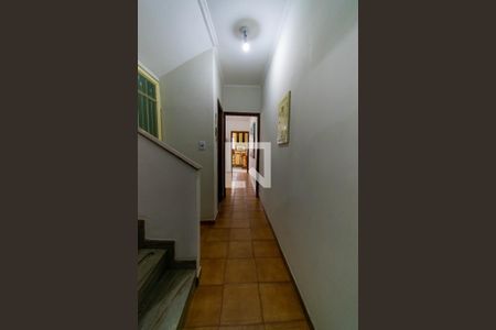 Corredor de casa à venda com 3 quartos, 220m² em Vila Califórnia, São Paulo