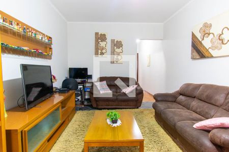 Sala de Estar de casa à venda com 3 quartos, 220m² em Vila Califórnia, São Paulo