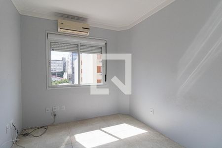 Quarto 1 de apartamento à venda com 3 quartos, 144m² em São João, Porto Alegre