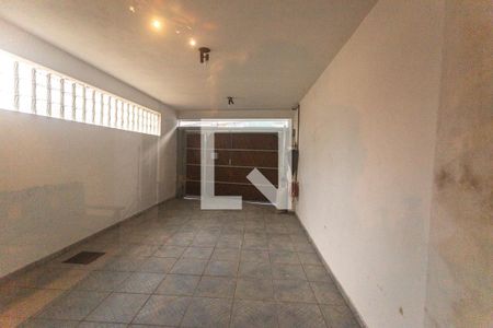 Vista sala de estar de casa à venda com 2 quartos, 147m² em Jardim do Mar, São Bernardo do Campo