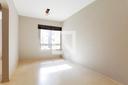 Sala de apartamento para alugar com 1 quarto, 71m² em Santa Cecilia, São Paulo