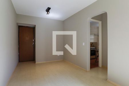 Sala de apartamento para alugar com 1 quarto, 71m² em Santa Cecilia, São Paulo